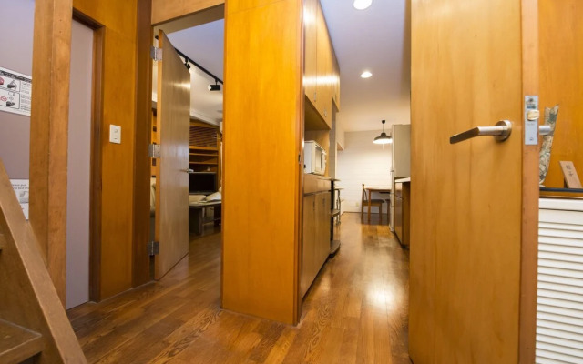 Kanazawa Annex Kocho