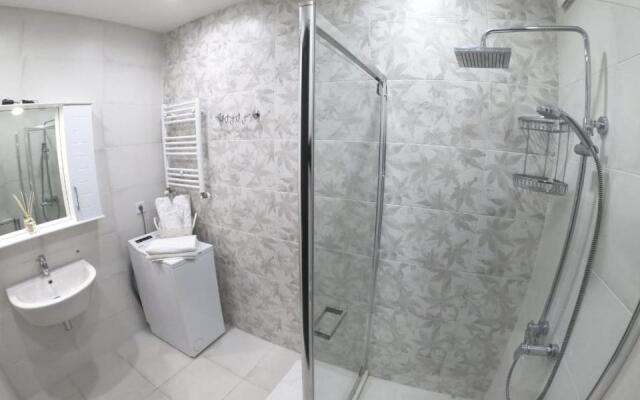 aparatment tamarashvili 12