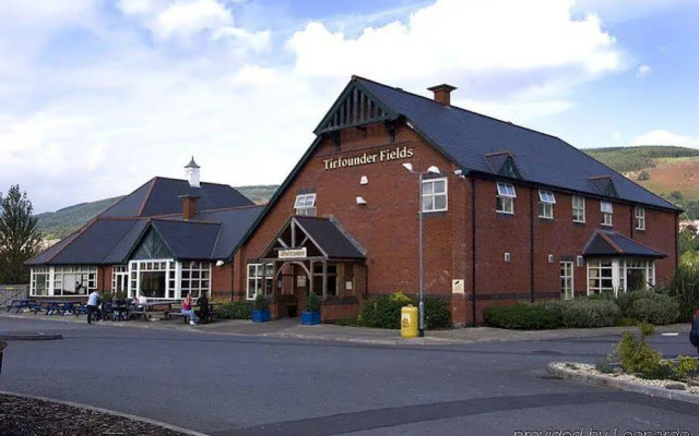 Premier Inn Aberdare