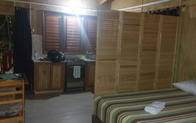 C & K Apartments