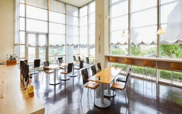 Hotel Inside Numazu Inter