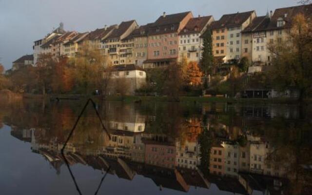 B&B Bett am Weiher
