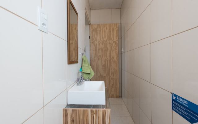 Babilonia Rio Hostel