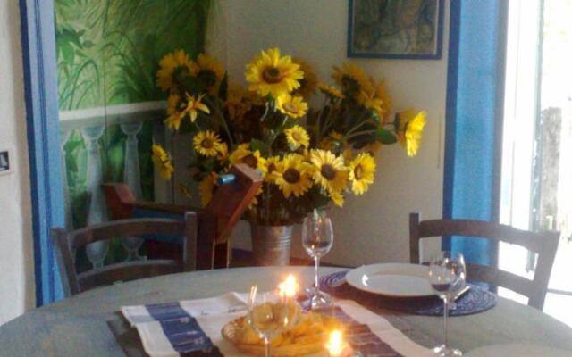 Careno directly to the Lake of Como