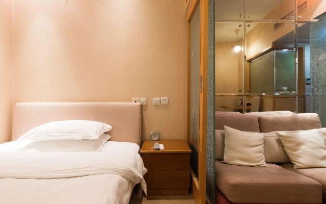 Shanghai Abest Xinshikong Apartments