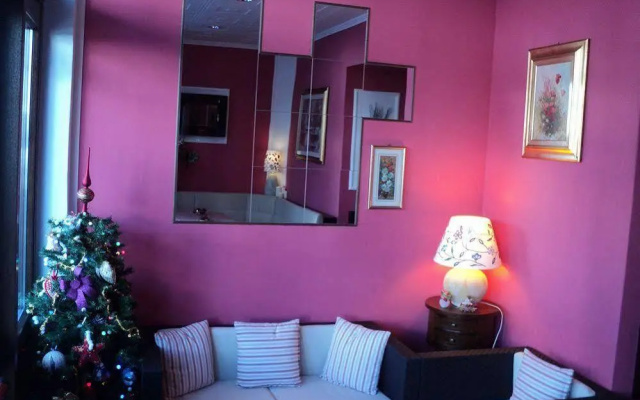 Albergo Del Cacciatore