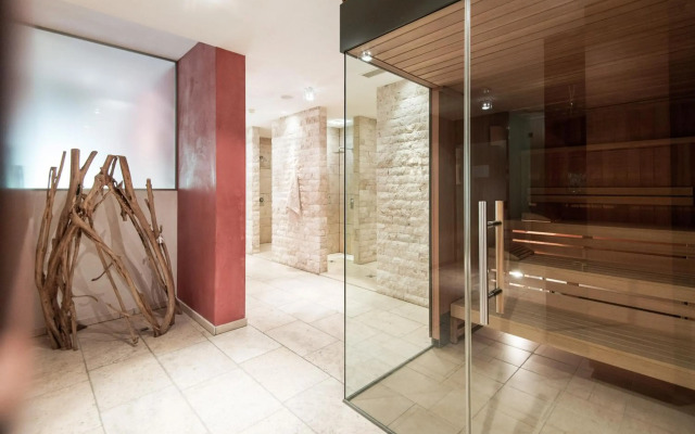 Alpine Hotel Ciasa Lara