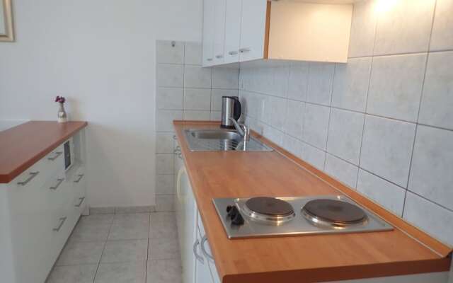 Apartments Sidro By The Sea