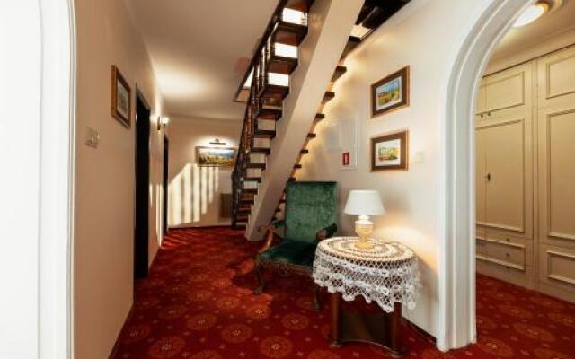 Villa Toscania