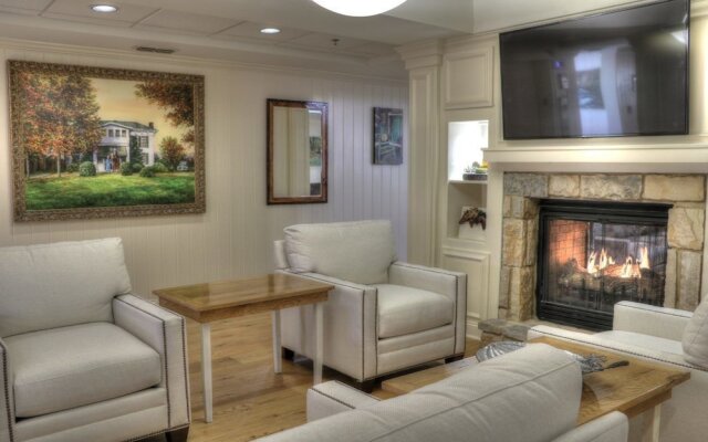 Lodge at Five Oaks Pigeon Forge - Sevierville