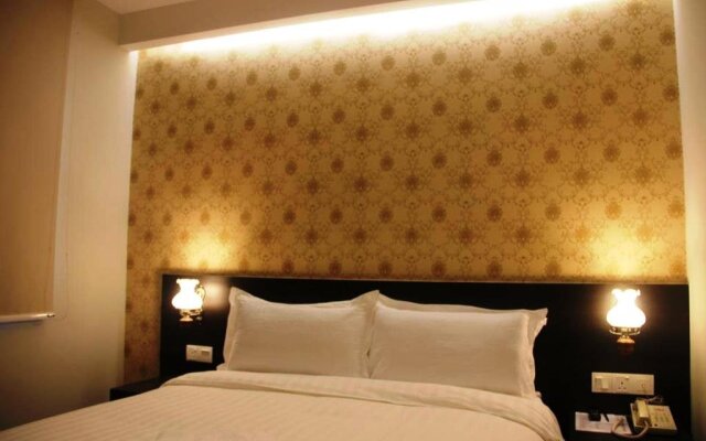 906 Hotel Kota Laksamana