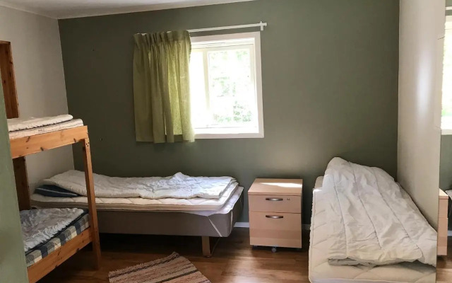 Sandvikengården Stugby