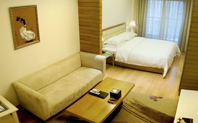 Grand Hotel Chengdu