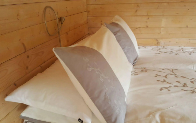 Kaldá Lyngholt Holiday Homes