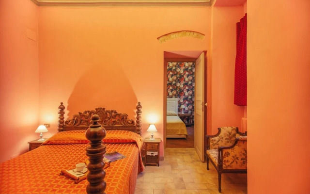 Rainbow City Center Apartment by Wonderful Italy