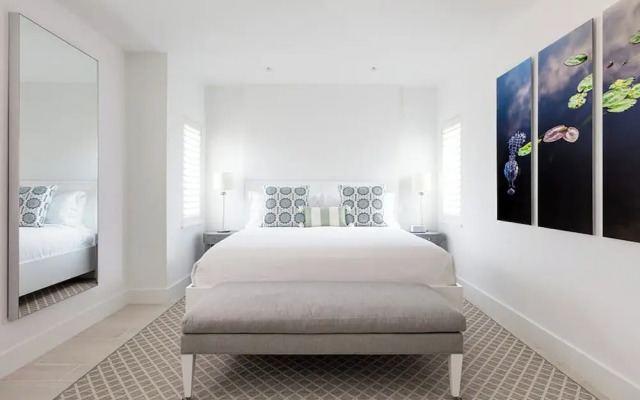 The Islands of Islamorada