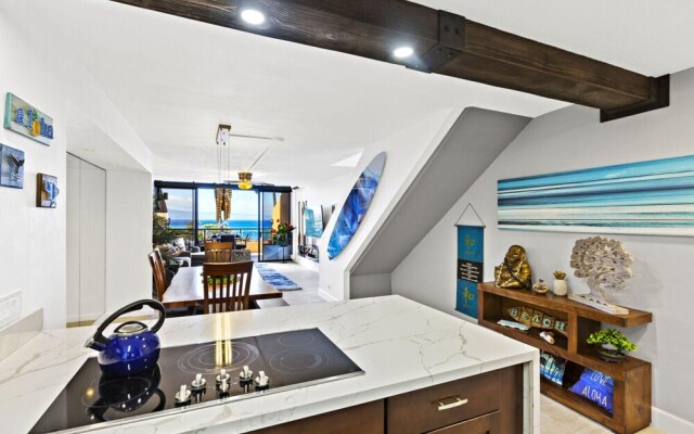 Kahana Villas F508 by Maui Life Realty