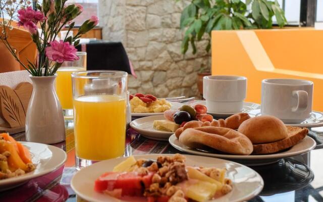 Maimara Hotel