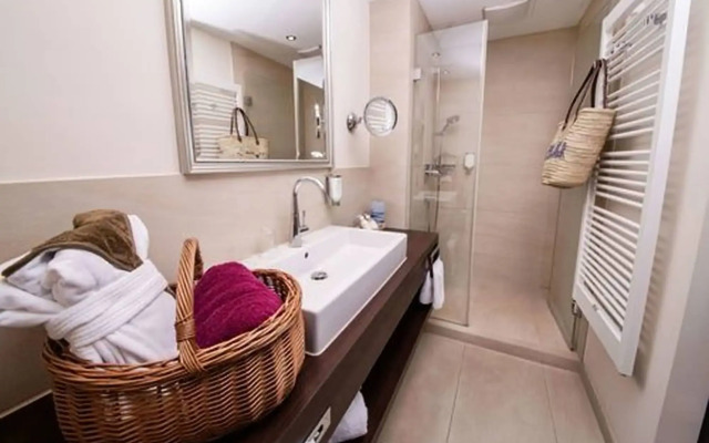 Das Mühlbach - Thermal Retreat & Wellness Resort