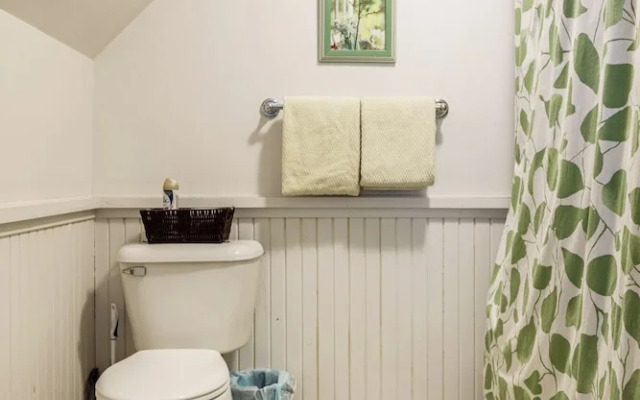 The Cottonwood Inn B&B