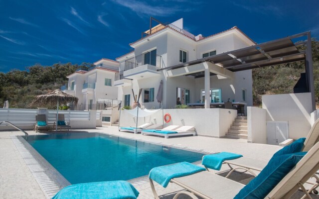 Villa Romeo & Juliet