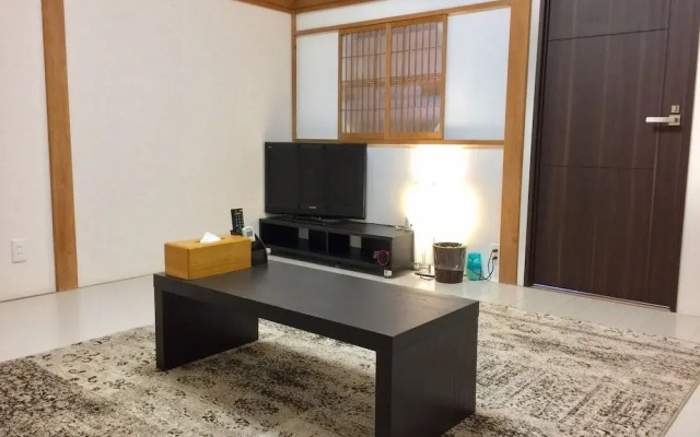 Manazuru Shakado Minshuku Sakuraso
