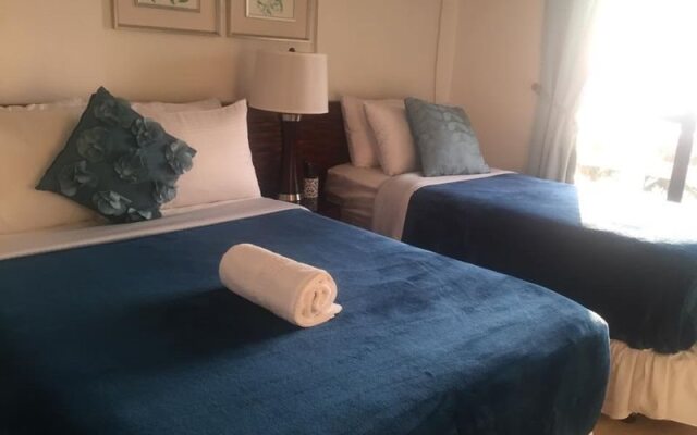 Charm Hotel and Dive Resort
