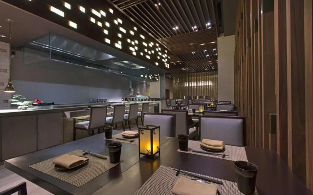 Wanda Vista Taiyuan