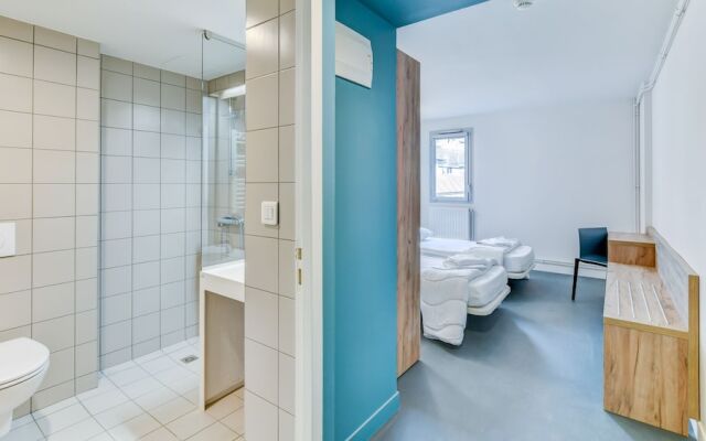 La Maison Du Haut-Salat