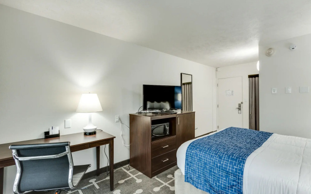 Baymont by Wyndham Spokane