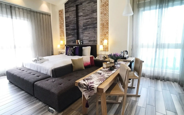 Zen Pin Inn