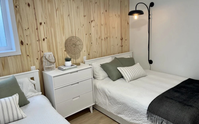 Auberge La Merveilleuse