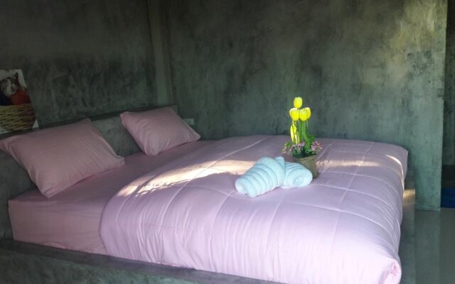 Nuttakarn Bali Resort