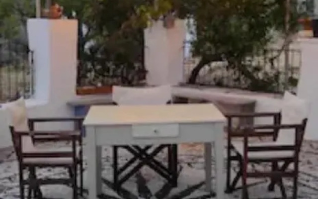 Petridi House
