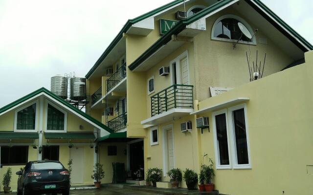 Mijo Hotel Tagaytay