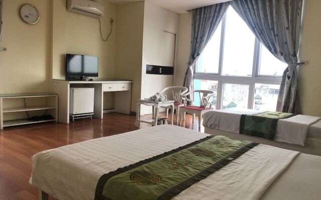 Phuc Thanh Hotel