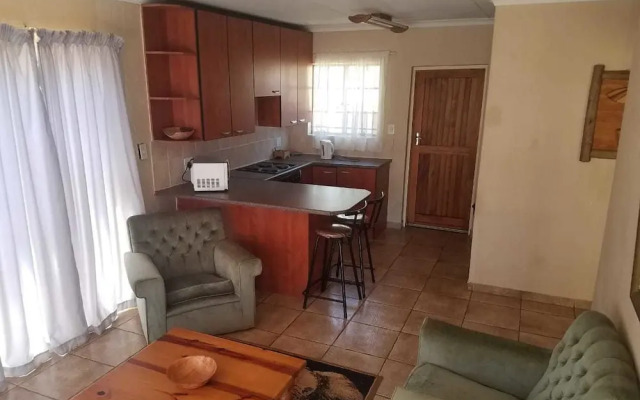 Leribisi Lodge