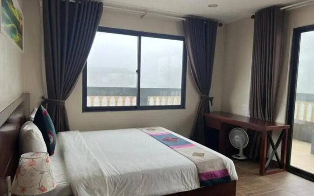 Sunshine View Hotel