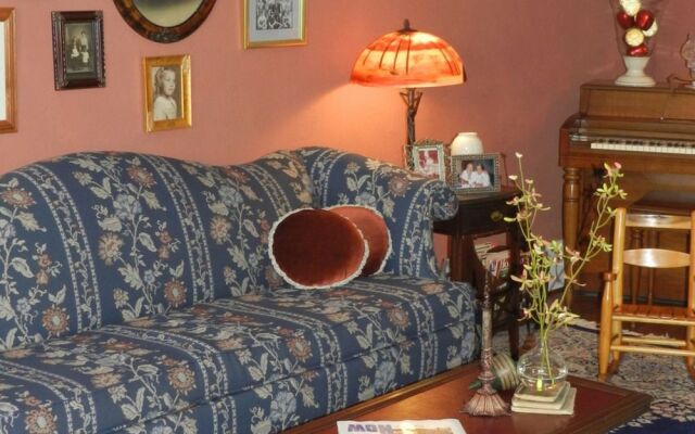 Riffles and Runs B & B