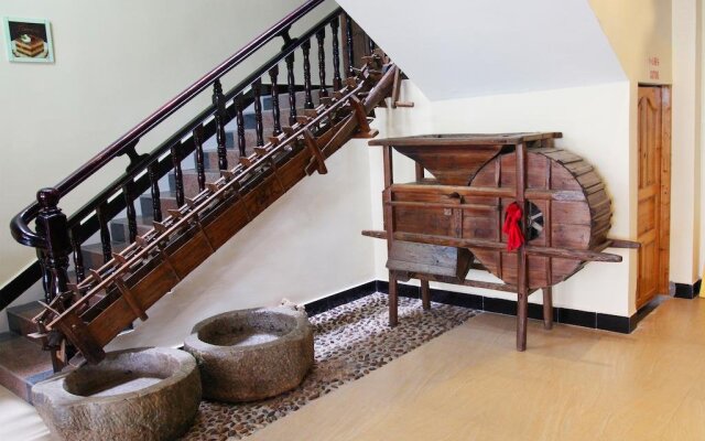 West Street International Youth Hostel