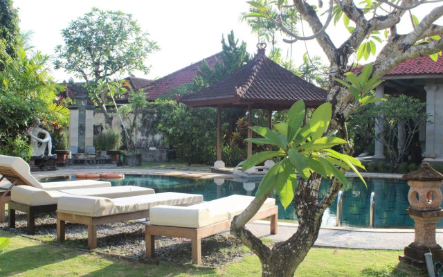 Sukun Bali Cottages