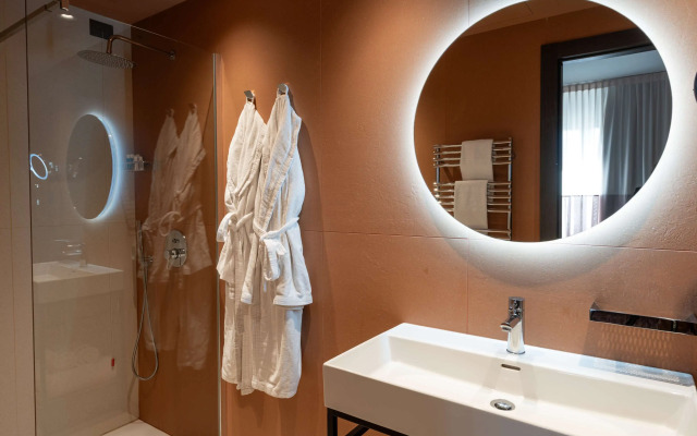 Bleis Hotel