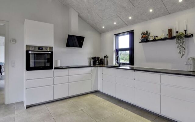 "Semir" - 900m from the sea in NW Jutland