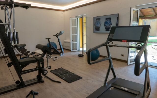 La Meridiana Relais & Chateaux