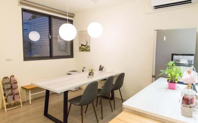 Morebetterstay Homestay