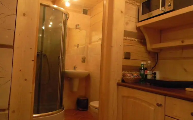 Góralski Domek Jasinek