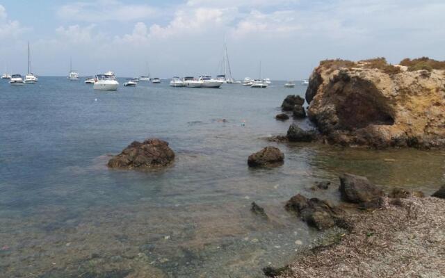 Calle Miguel Delibes 2