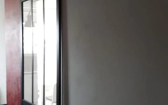 residence arromanche