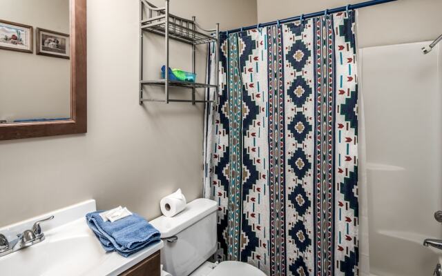 604 White Mountain Drive-two-bedroom