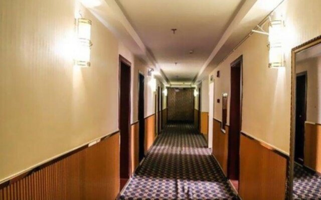 Mingyuan Hotel Fushun